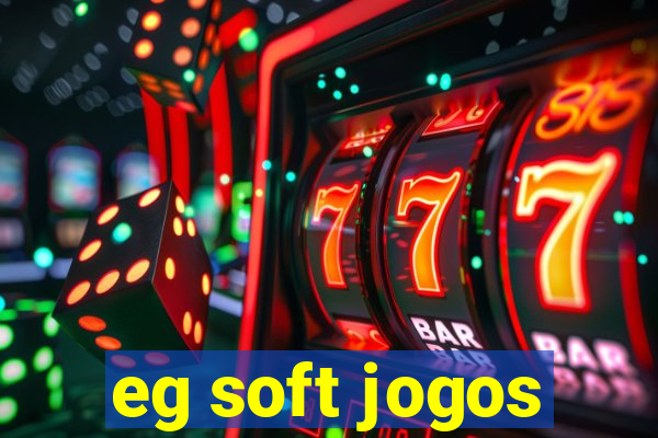 eg soft jogos